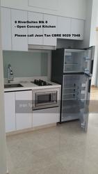 Eight Riversuites (D12), Condominium #128651352